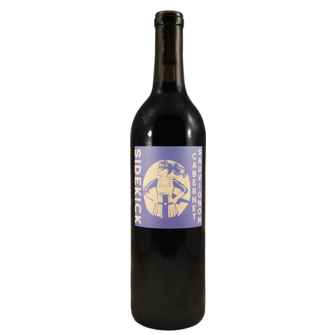 Sidekick Cabernet Sauvignon 2023